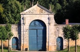 Ancienne abbaye du Trésor-Notre-Dame