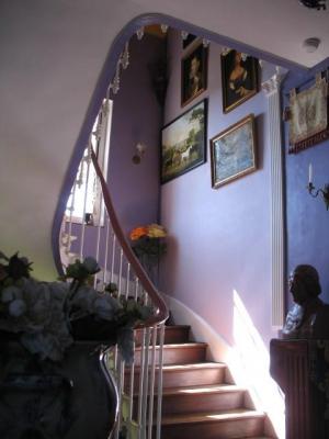 Escalier 2