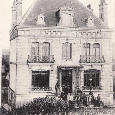 Maison 1