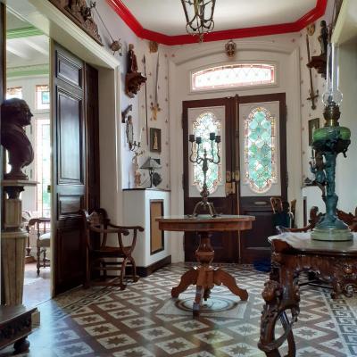 Hall