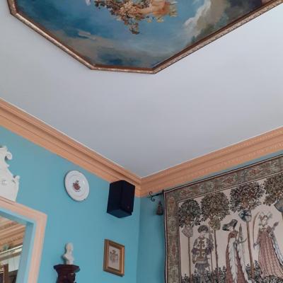 Salon B
