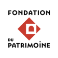 220px nouveau logo fondation patrimoine 1