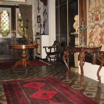 Hall general