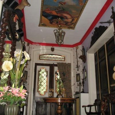 Le Hall
