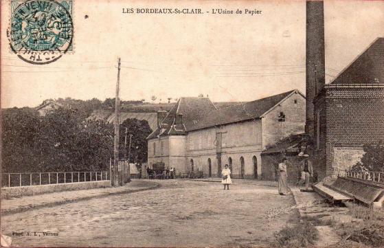 La fabrique