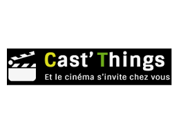 Logo cast things