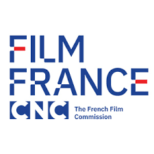 Logo filmfrance cnc